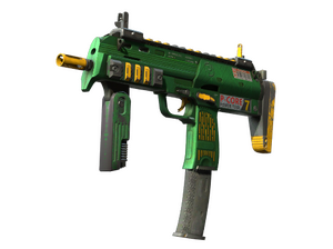 MP7 | Генератор (После полевых испытаний)